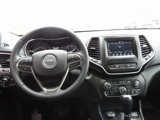 Used 2021 Jeep Cherokee Latitude Lux w/ Mopar Interior Package image 5