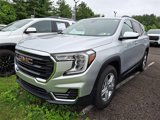 Used 2022 GMC Terrain SLE w/ Driver Convenience Package image 3