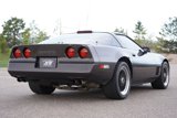 Used 1990 Chevrolet Corvette Coupe image 3
