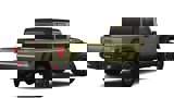 New 2025 Jeep Gladiator Rubicon image 2