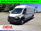 New 2024 RAM ProMaster 2500 w/ Power Group image 3