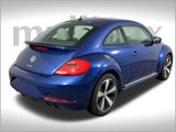 Used 2013 Volkswagen Beetle 2.0T image 3