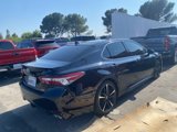 Used 2018 Toyota Camry XSE image 3