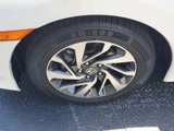 Used 2017 Honda Civic EX image 4