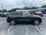 Used 2021 Jeep Grand Cherokee Overland image 2