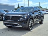 Used 2024 Volkswagen Atlas Cross Sport SE image 3