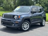 Used 2022 Jeep Renegade Latitude w/ Sun/Sound Group image 2