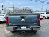 Used 2011 Chevrolet Silverado 1500 LT w/ Interior Plus Package image 4