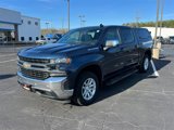 Used 2019 Chevrolet Silverado 1500 LT w/ All-Star Edition image 2
