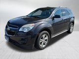 Used 2014 Chevrolet Equinox LT w/ Driver Convenience Package image 3