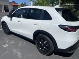 Used 2023 Honda HR-V Sport image 3