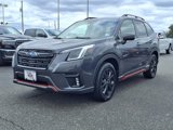 Certified 2022 Subaru Forester Sport image 3