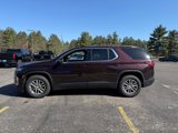 Certified 2023 Chevrolet Traverse LT image 4