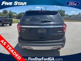 Used 2016 Ford Explorer XLT w/ Equipment Group 202A image 4
