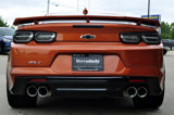 Used 2022 Chevrolet Camaro ZL1 image 6