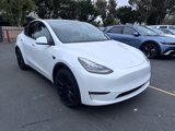 Used 2021 Tesla Model Y 2WD image 2