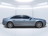 Used 2012 Audi A8 L 4.2 image 2