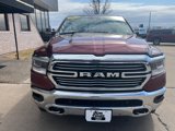 Used 2022 RAM 1500 Laramie image 6