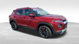Certified 2023 Chevrolet TrailBlazer LT image 2