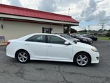 Used 2012 Toyota Camry SE image 4