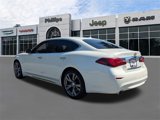 Used 2016 INFINITI Q70 L 3.7 image 5