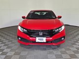 Certified 2019 Honda Civic Sport image 3