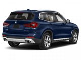 Certified 2022 BMW X3 xDrive30i w/ Premium Package 2 image 2