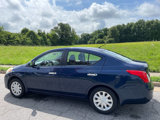 Used 2012 Nissan Versa SV image 4