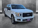 Used 2019 Ford F150 XL w/ Equipment Group 101A Mid image 3