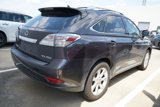 Used 2010 Lexus RX 350 2WD image 3