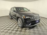 Used 2019 Jeep Grand Cherokee Summit w/ Platinum Series Group image 5