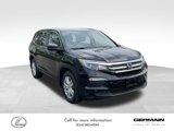 Used 2016 Honda Pilot LX image 3