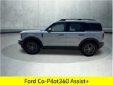 Used 2024 Ford Bronco Sport Big Bend w/ Convenience Package image 2