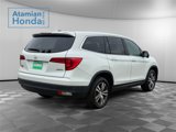 Used 2017 Honda Pilot EX-L image 5
