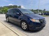 Used 2016 Honda Odyssey EX-L image 2