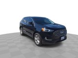 Certified 2020 Ford Edge SEL image 2