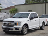 Used 2018 Ford F150 XLT w/ Equipment Group 301A Mid image 3