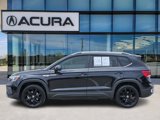 Used 2022 Volkswagen Taos SE image 3