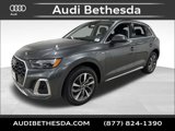 Used 2022 Audi Q5 2.0T Premium Plus w/ Premium Plus Package image 3