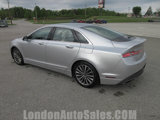 Used 2019 Lincoln MKZ Premiere image 3