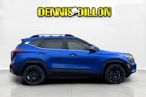 New 2025 Kia Seltos X-Line image 3