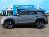 New 2025 Chevrolet TrailBlazer LT w/ Driver Confidence Package image 2