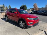 Used 2017 Jeep Compass Latitude w/ Popular Equipment Group image 4