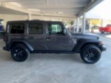 Used 2020 Jeep Wrangler Unlimited Sport image 2