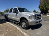 Used 2006 Ford F250 XLT image 2