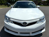 Used 2012 Toyota Camry XLE image 2