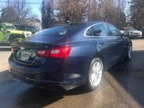 Used 2018 Chevrolet Malibu LT image 5