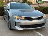 Used 2017 Kia Optima Premium w/ Hybrid Convenience Package image 5