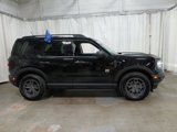 Certified 2024 Ford Bronco Sport Big Bend w/ Convenience Package image 2