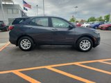 Used 2022 Chevrolet Equinox LS w/ LPO, Cargo Package image 4